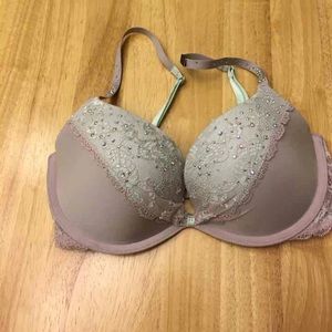 Victoria’s Secret Dream Angels Bra 32D NWT